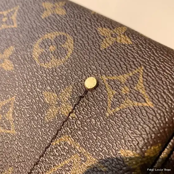 Rep ladies Favorite Vuitton PM Louis 0613